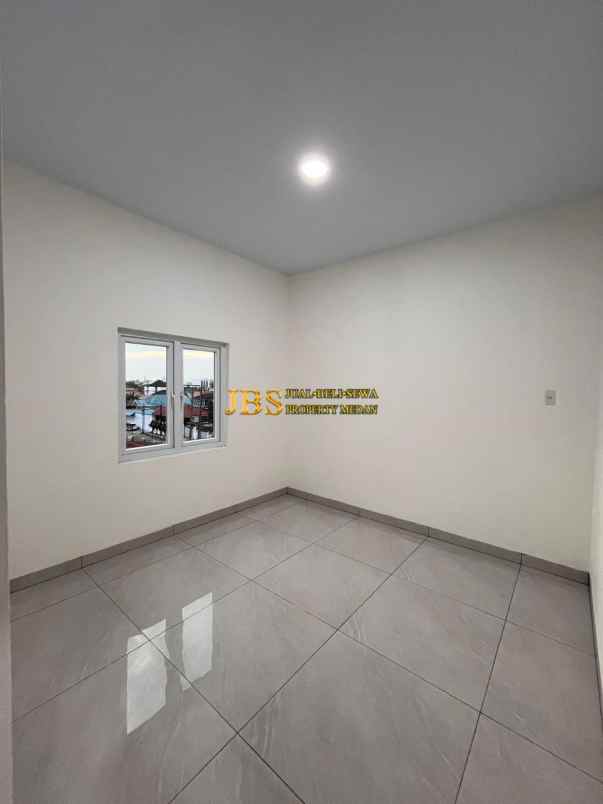 dijual rumah komplek cemara harmoni