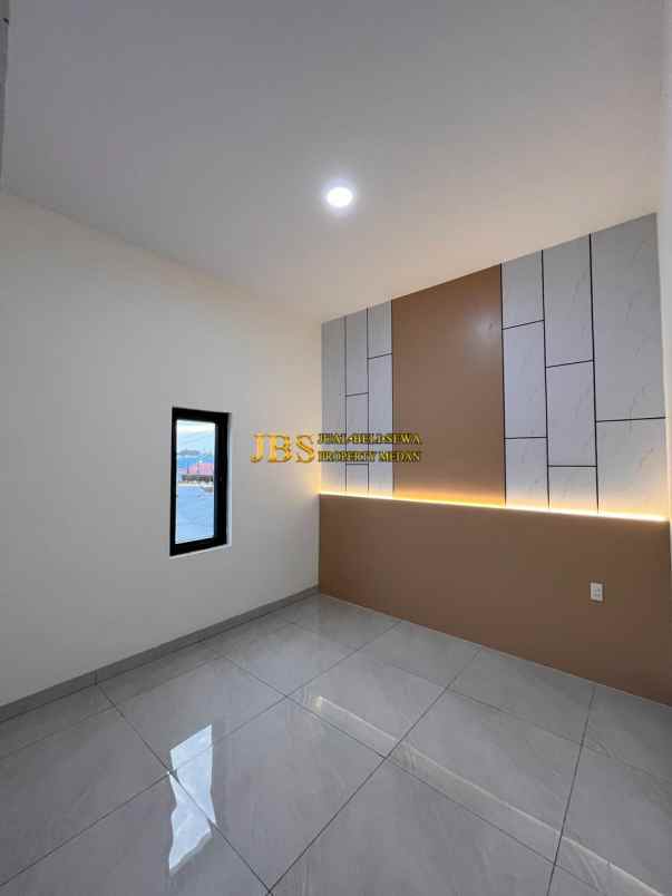 dijual rumah komplek cemara harmoni