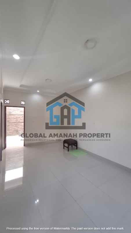 dijual rumah komplek cibabat cimahi