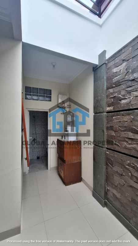 dijual rumah komplek cibabat cimahi
