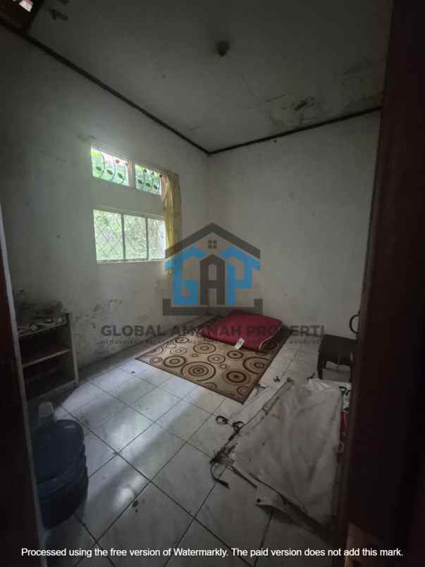 dijual rumah komplek cipageran