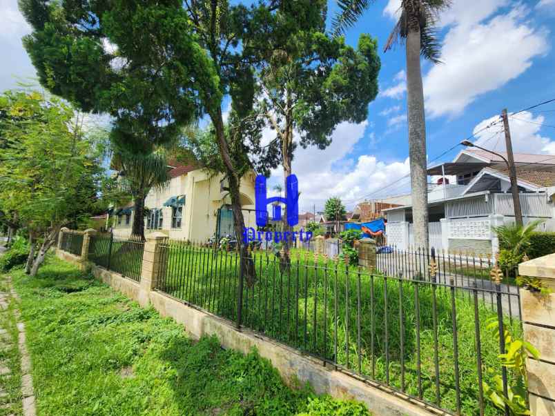 dijual rumah komplek citra wisata
