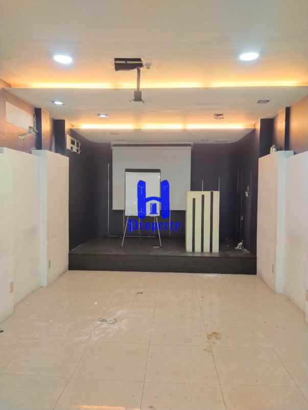 dijual rumah komplek multatuli blok cc