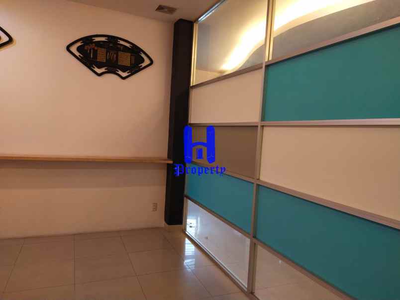 dijual rumah komplek multatuli blok cc