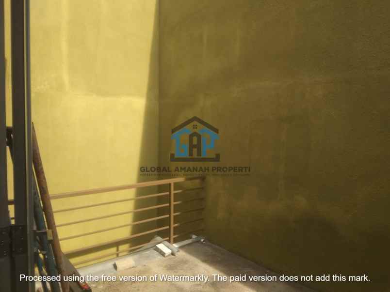 dijual rumah komplek setraduta bandung