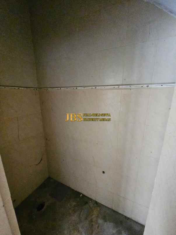 dijual rumah komplek someret regency