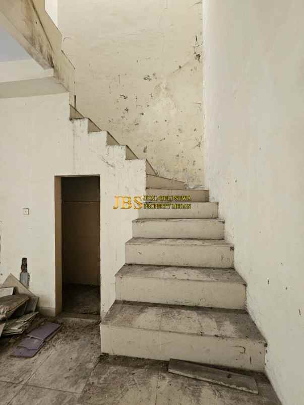 dijual rumah komplek someret regency