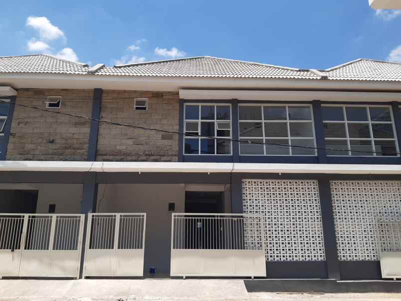 dijual rumah kos dekat kampus jl kaliurang