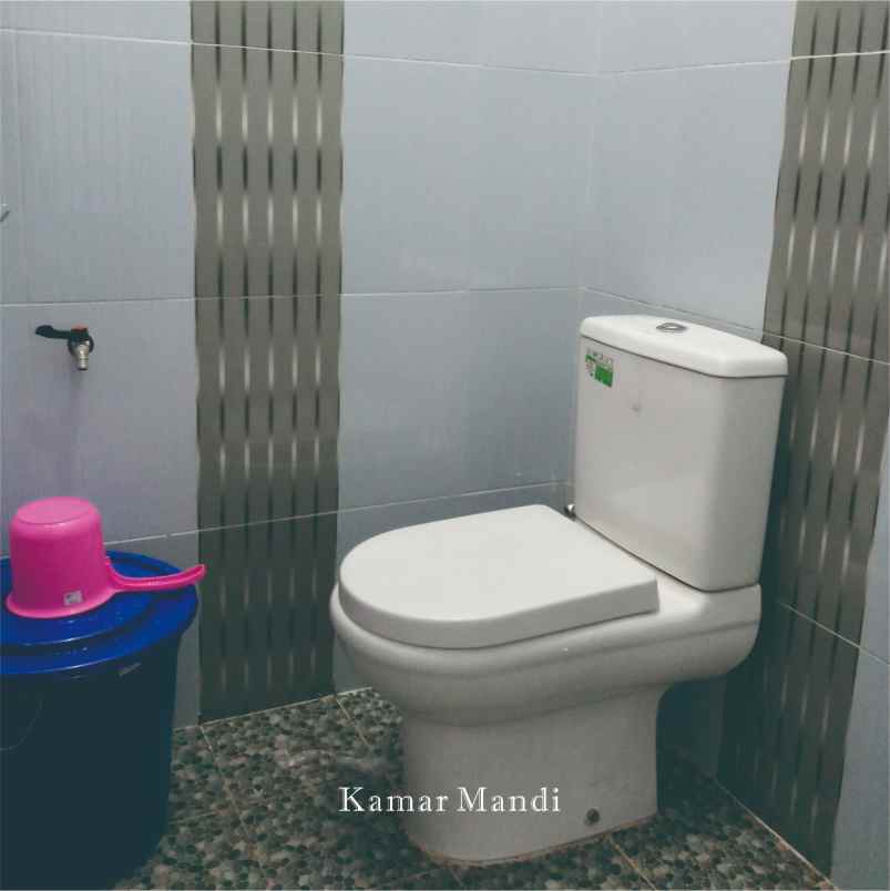 dijual rumah kos dekat kampus jl kaliurang