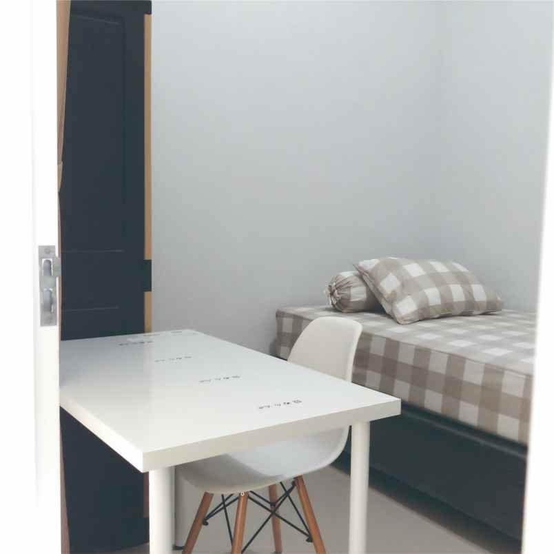 dijual rumah kos dekat kampus jl kaliurang