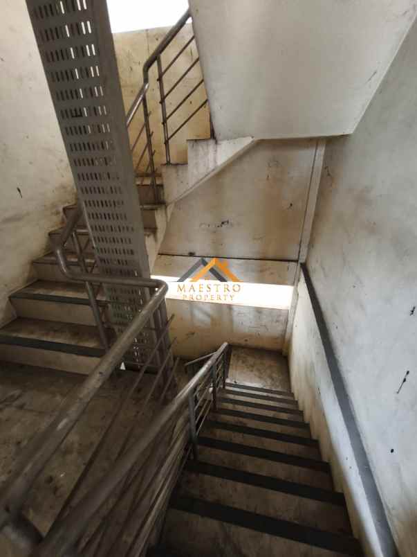 dijual rumah kost kostan jl alfalah jl ampera medan