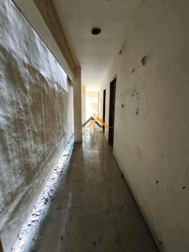 dijual rumah kost kostan jl alfalah jl ampera medan