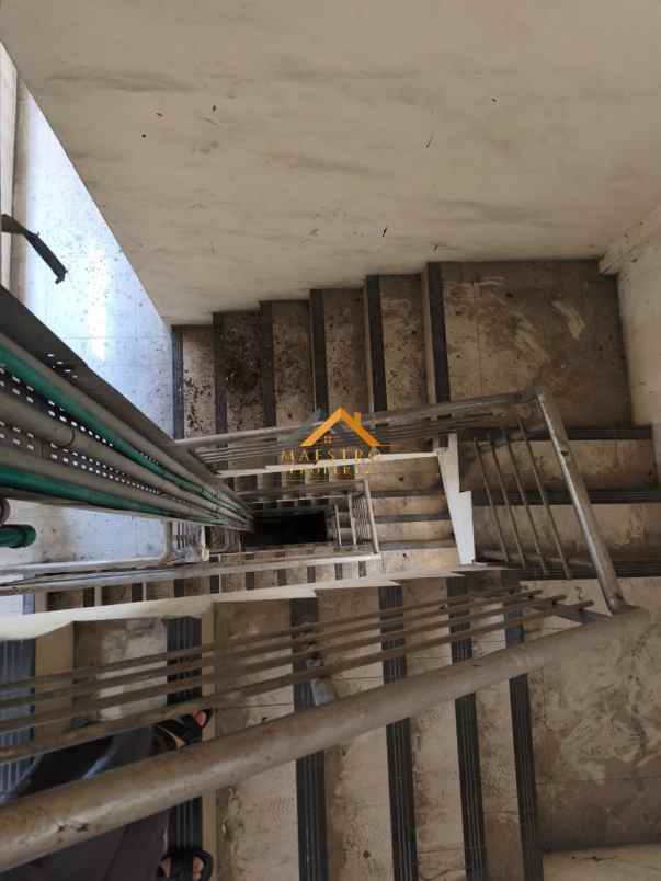 dijual rumah kost kostan jl alfalah jl ampera medan