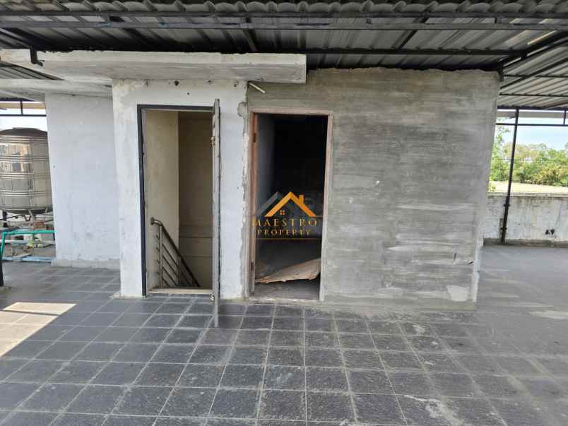 dijual rumah kost kostan jl alfalah jl ampera medan