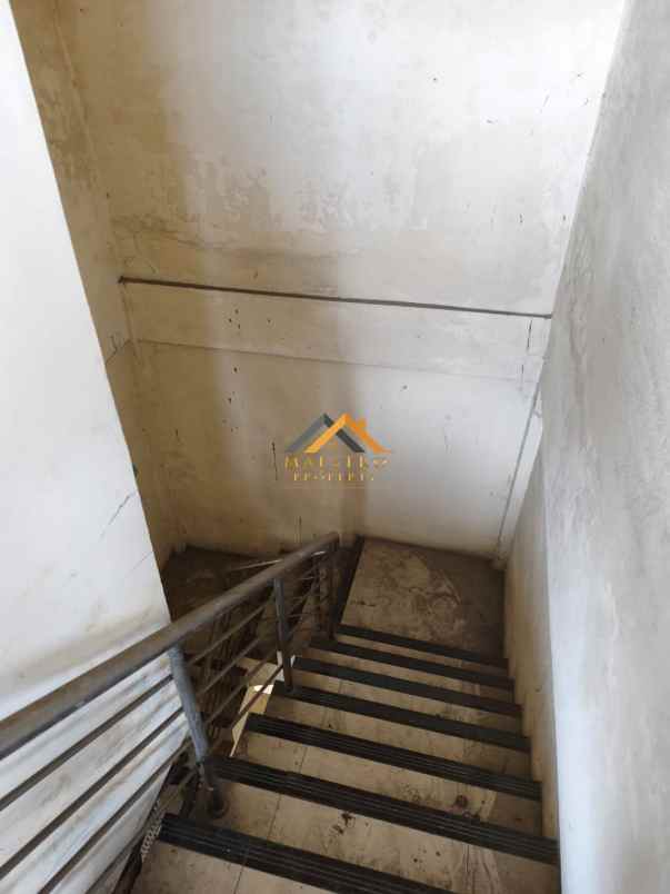 dijual rumah kost kostan jl alfalah jl ampera medan