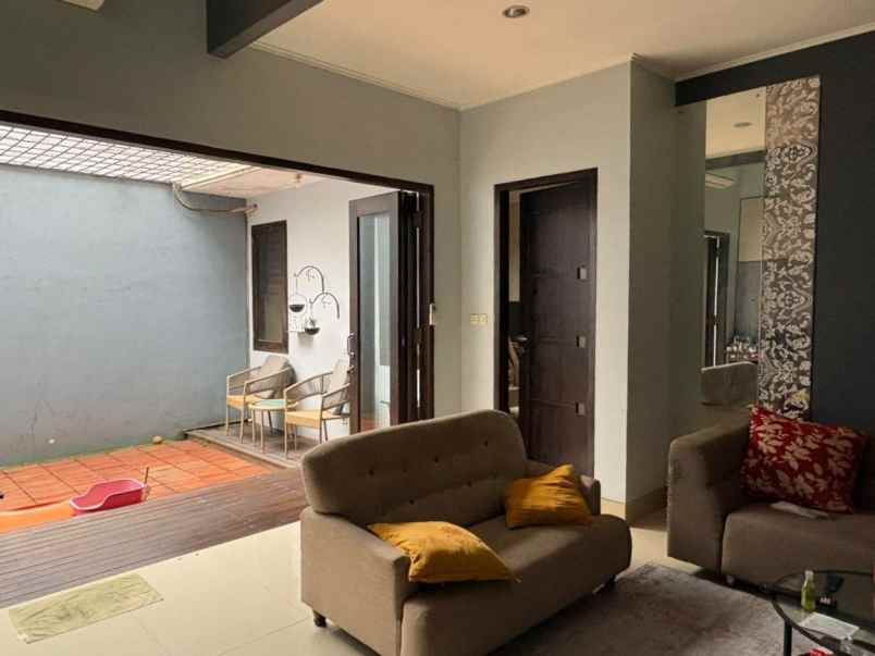 dijual rumah kupang jaya