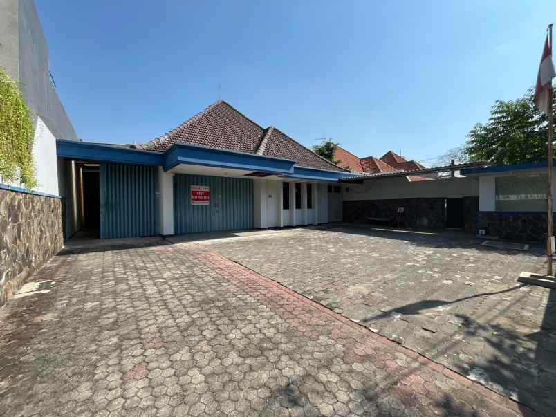 dijual rumah kutai