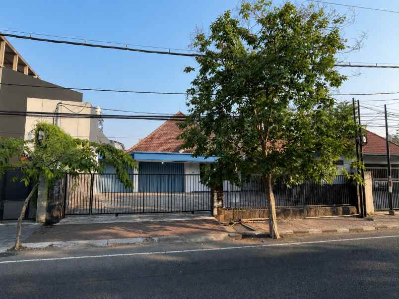 dijual rumah kutai