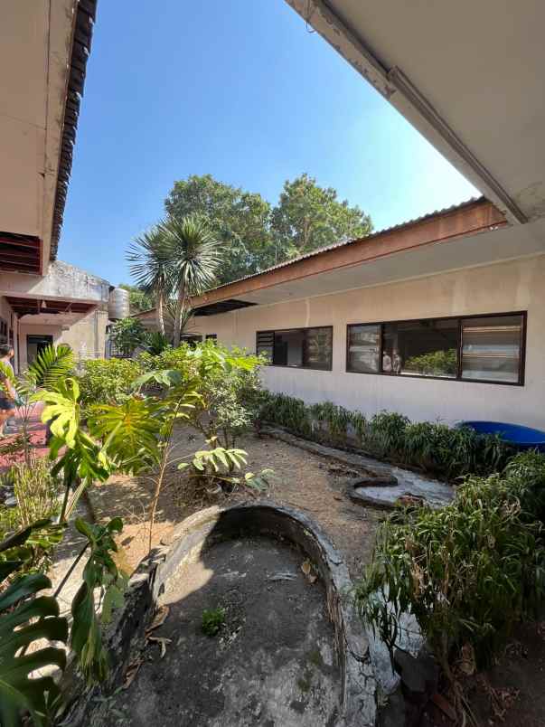 dijual rumah kutai