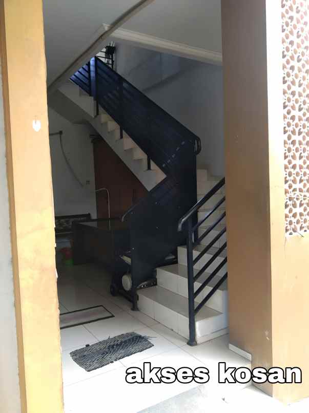 dijual rumah lebak bulus jakarta selatan