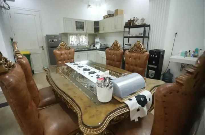 dijual rumah lembang