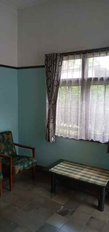dijual rumah lembang sariwangi