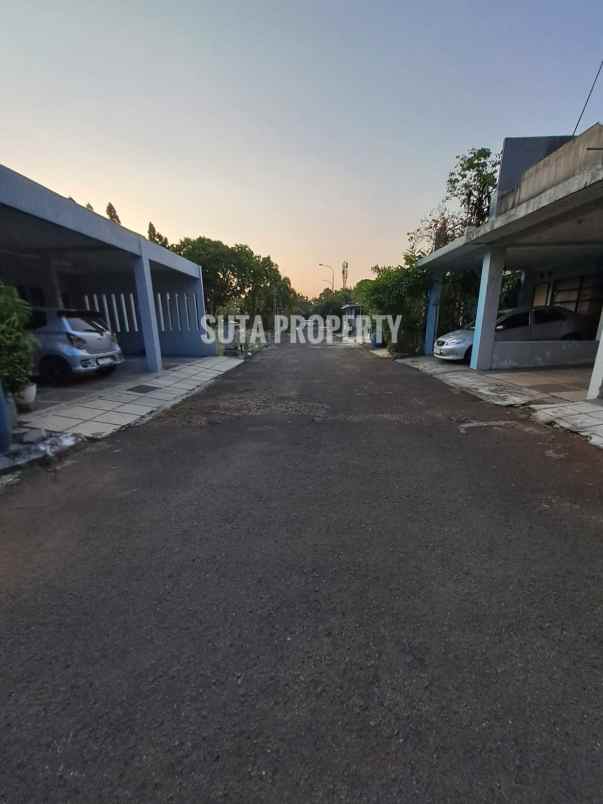 dijual rumah leuwinanggung tapos depok