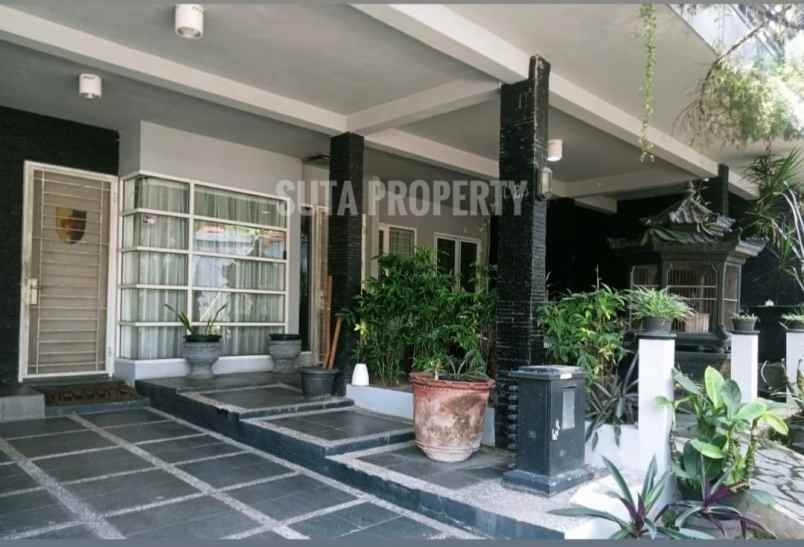 dijual rumah leuwinanggung tapos depok