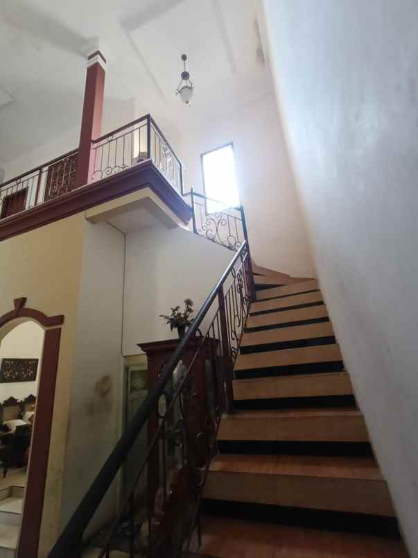 dijual rumah lokasi candi mendut suhat kota malang