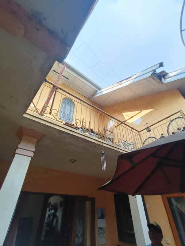 dijual rumah lokasi candi mendut suhat kota malang