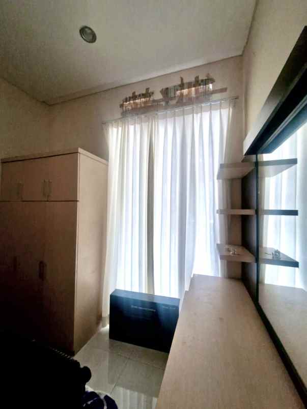 dijual rumah lowokwaru