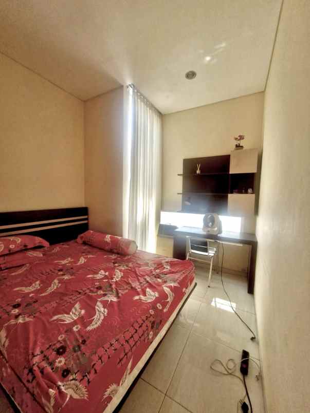 dijual rumah lowokwaru