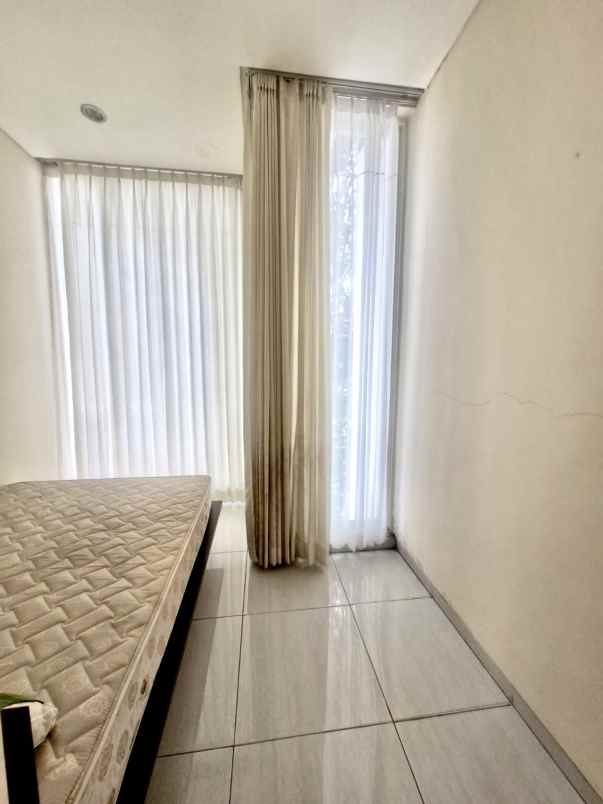 dijual rumah lowokwaru