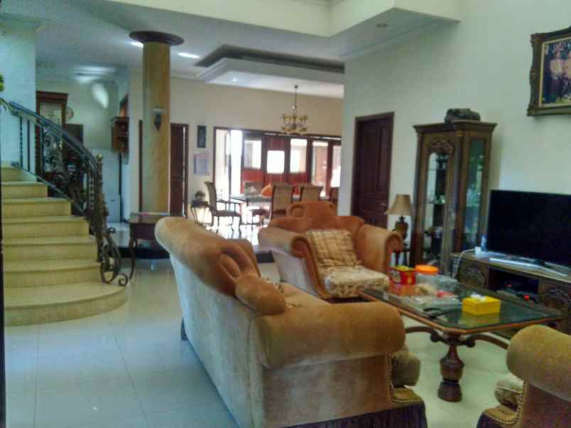 dijual rumah maguwoharjo yogyakarta