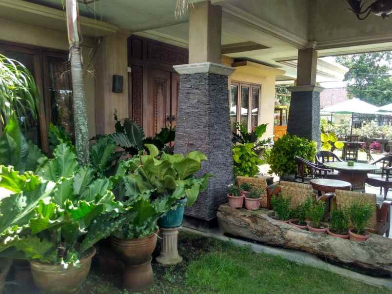 dijual rumah maguwoharjo yogyakarta