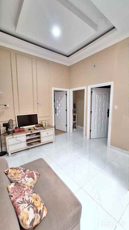 dijual rumah makasar jakarta timur