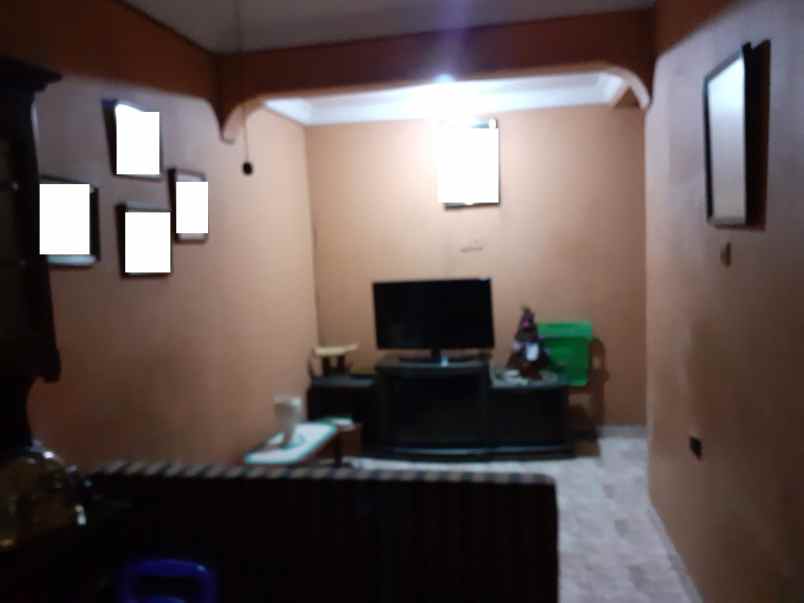 dijual rumah malaka country estate