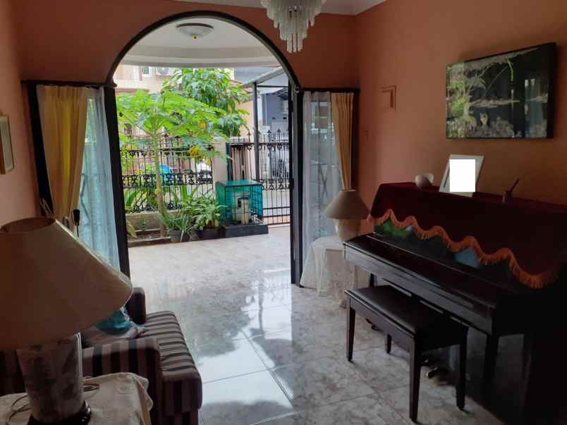 dijual rumah malaka country estate