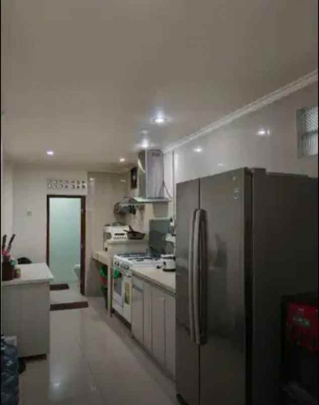 dijual rumah malaka country pondok kopi