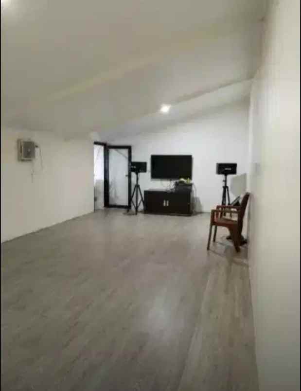 dijual rumah malaka country pondok kopi