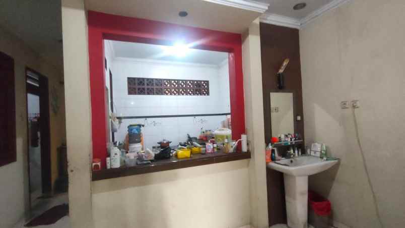 dijual rumah malaka jaya duren sawit