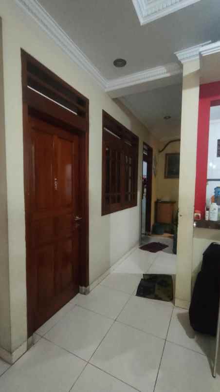 dijual rumah malaka jaya duren sawit
