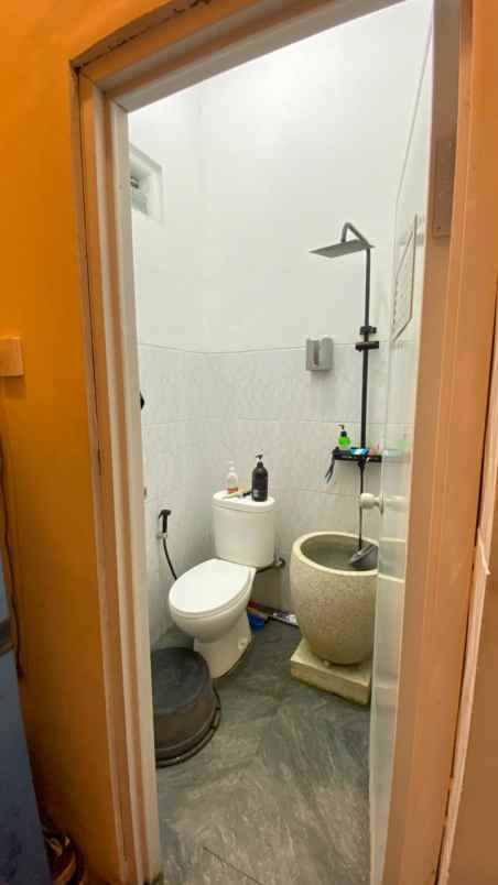 dijual rumah malangrejo