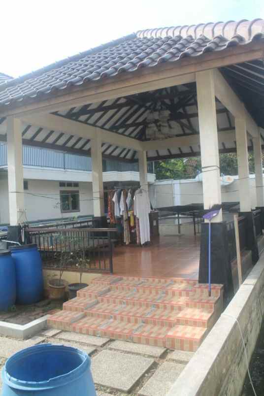 dijual rumah mampang pancoran mas depok