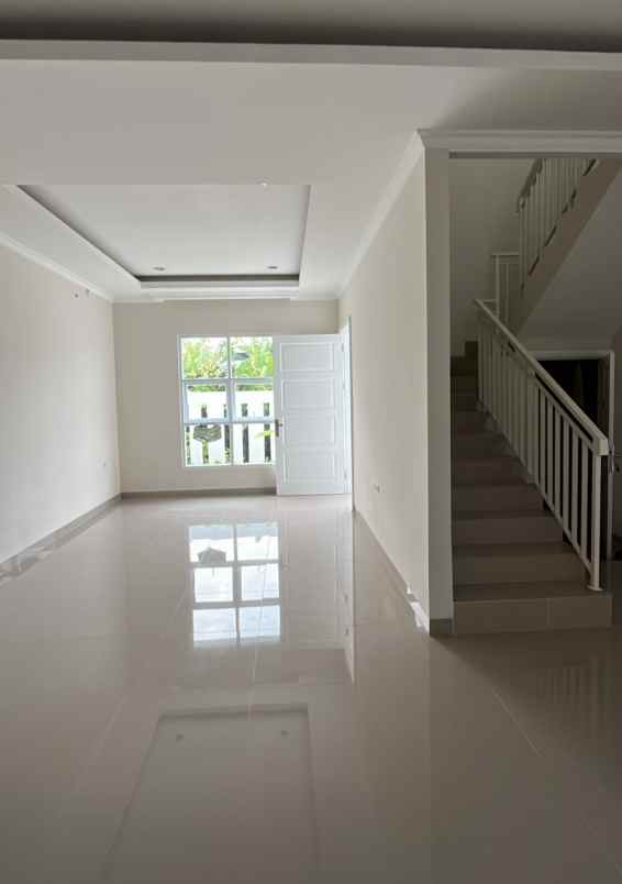 dijual rumah megapolitan cinere depok