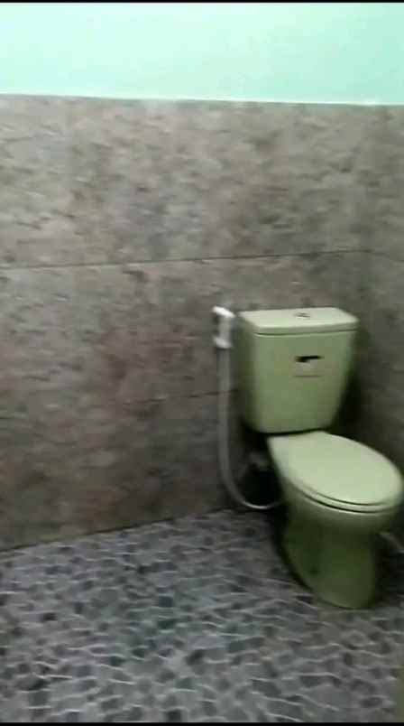 dijual rumah mekarjaya cimanggis depok