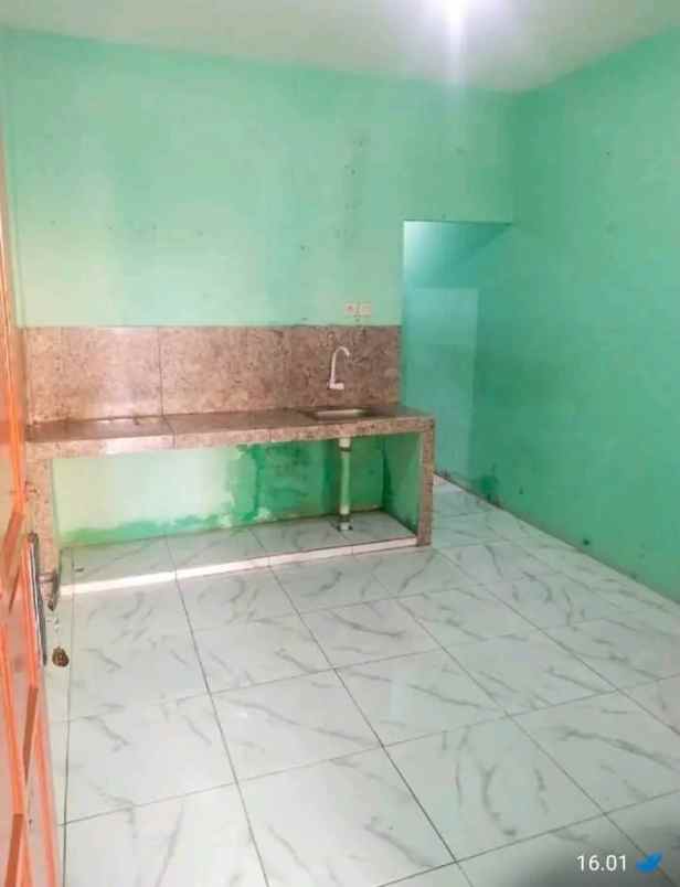 dijual rumah mekarjaya cimanggis depok