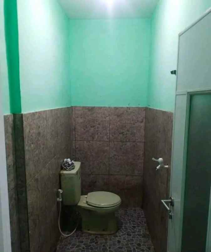 dijual rumah mekarjaya cimanggis depok