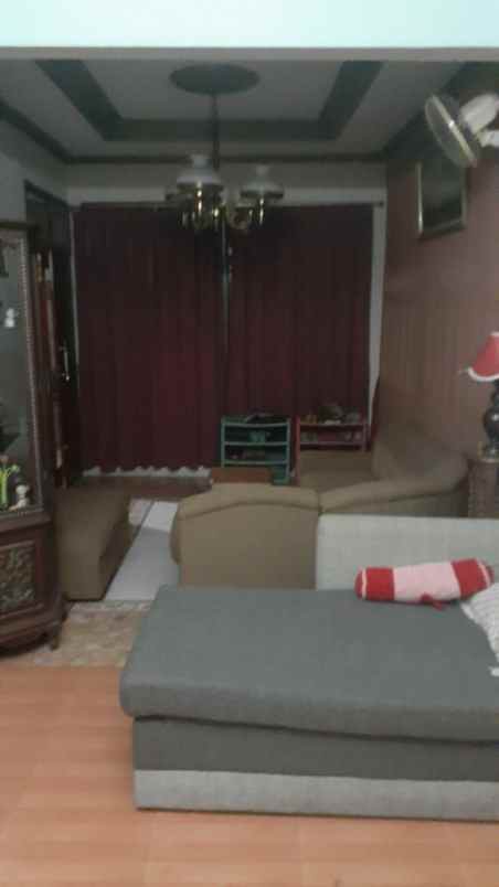 dijual rumah mekarsari kec cimanggis