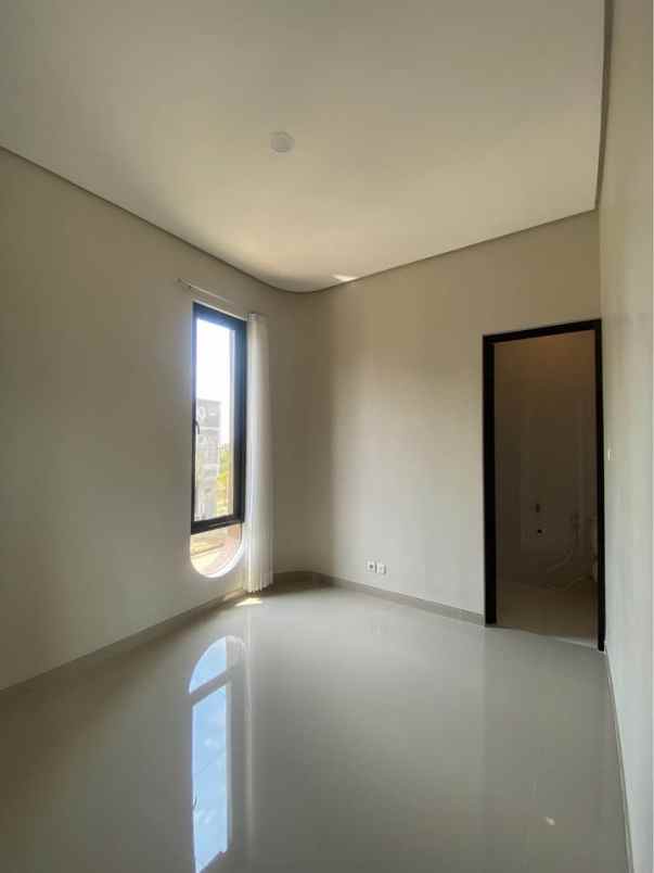 dijual rumah merjosari lowokwaru kota